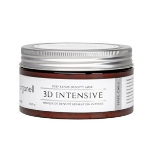 Arganelle Masque de densité 3D Intensive