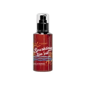 Arganell Huile de bronzage 150ml