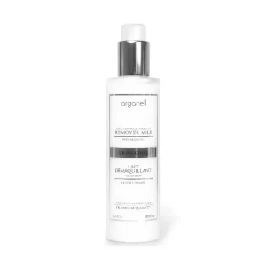 Arganell Lait Démaquillant À L’huile D’argan