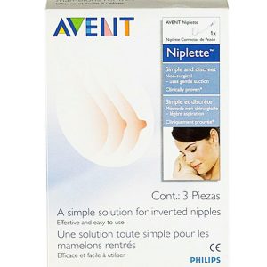 Avent – SCF152/02 – Niplette