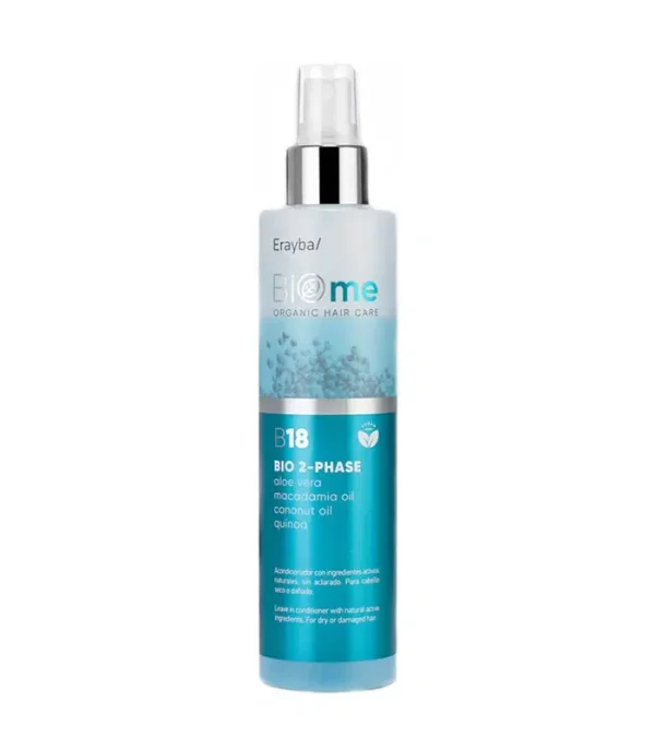 ERAYBA BIOME B18 BIO 2 PHASE 200ML