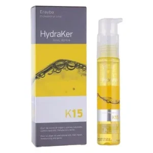ERAYBA HYDRAKER ARGAN MYSTIC OIL K15 50ML