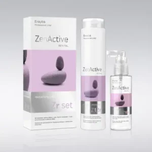 ERAYBA ZEN ACTIVE REVITAL TREATMENT ANTI HAIR LOSS ZR SET 250ML+100ML
