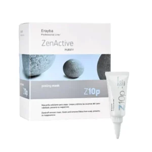 Erayba Zen Active Z10p Peeling Mask 15 Ml