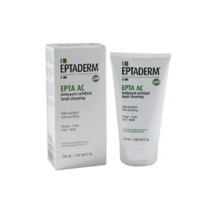 Epta AC Nettoyant Exfoliant 150ml