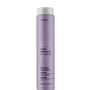 Erayba ABH Silver shamp no-yellow 250ml