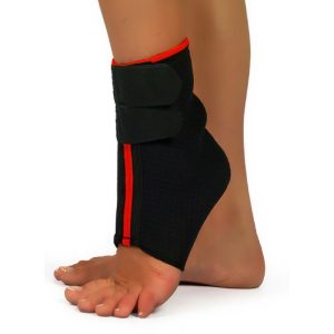 Bercks chevillere BRA2400 X-Large