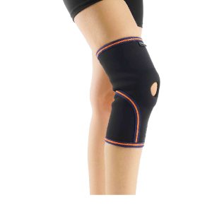 Ortholand Genouillere Avec Support De Rotule M ML-0302-M