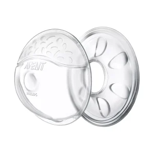Philips AVENT Coquilles Pour Mamelons Comfort scf157/02