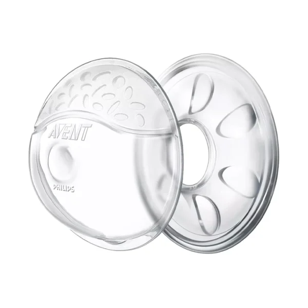 Philips AVENT Coquilles Pour Mamelons Comfort scf157/02