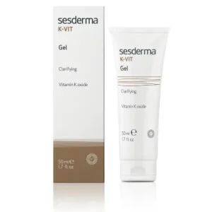 Sesderma K-Vit Gel Clarifiante 50ml