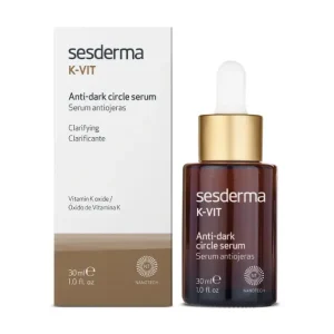 Sesderma K-Vit Sérum Anti-Cernes – 30ml
