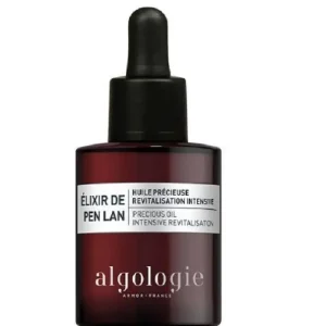 Algologie Elixir Pen Lan Huile De Precieuse 30ml