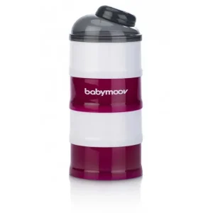 Babymoov Doseur de Lait Babydose Cherry Ref A004212