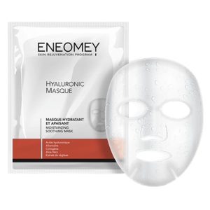 Eneomey Hyaluronic Masque Hydratant Apaisant – 1 unité