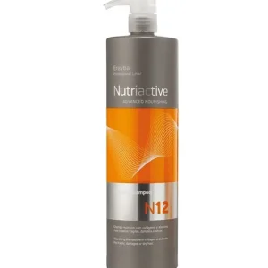 Erayba Nutriactive N12 collastin shamp 1000ml
