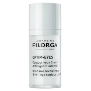 Filorga Optim-Eyes Contour des Yeux 3 en 1 – 15ml