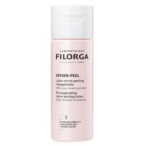 FILORGA OXYGEN-PEEL – Lotion Peeling Visage Anti-Âge Éclat 150ml