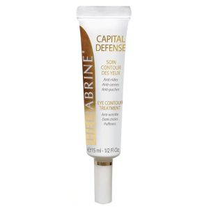 Héliabrine Contour des Yeux Multi-Correction Capital Defense – 15ml