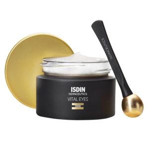 Isdin Isdinceutics Rejuvenate Vital Eyes Contour des Yeux Anti-Rides – 15ml
