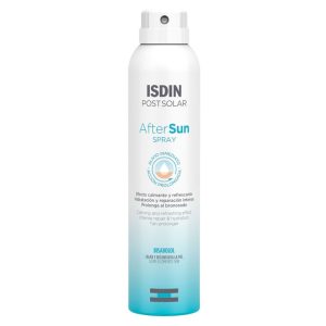 Isdin Post Solar AfterSun Spray Après-Soleil – 200ml