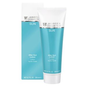 Janssen Cosmetics Lotion Après-Soleil – 150ml