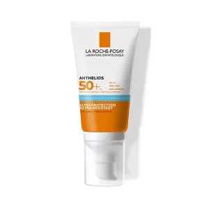 RP ANTHELIOS UVMUNE 400 CRÈME SOLAIRE SPF50+Peau Sensible Normales À Sèches _50ml