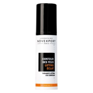 Novexpert Vc Lifting Éclat Contour des Yeux Anti-Âge Lissant – 15ml