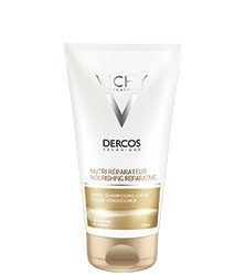Dercos Après Shampooing Nutri-Réparateur kératino-complexe (150 ml)