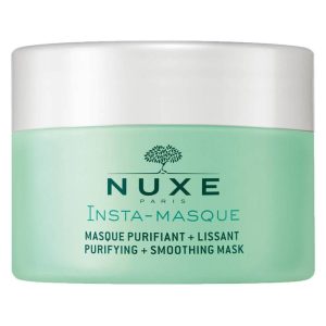 Nuxe Insta-Masque Purifiant+Lissant 50ml