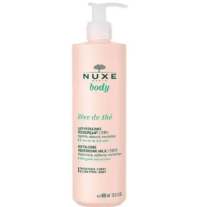 Nuxe Reve De The Lait 400ml