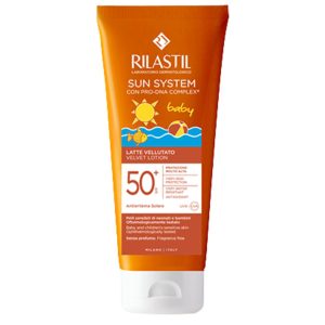 Rilastil Sun System Lotion Solaire Bébés – 200ml