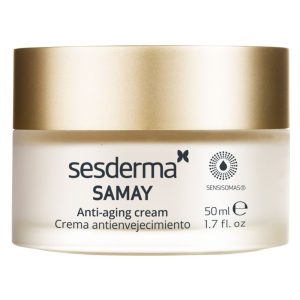 Sesderma Samay Crème Anti-Âge – 50ml