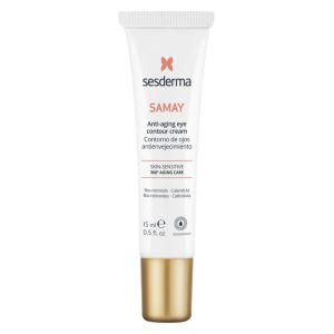 Sesderma Samay Crème Contour des Yeux – 15ml
