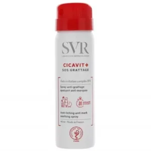 SVR CICAVIT+ SOS GRATTAGE 40ML