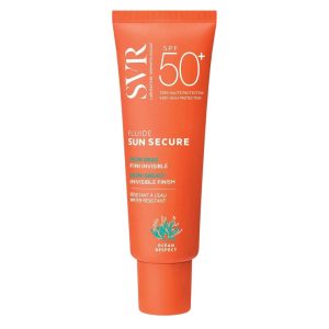 SVR Sun Secure Fluide Solaire Invisible Non Gras Spf50 – 50ml