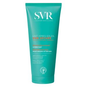 SVR Sun Secure Lait Après-Soleil Apaisant Hydratant & Réparateur – 200ml