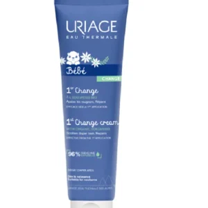 Uriage Bébé – 1er Change – 100 Ml