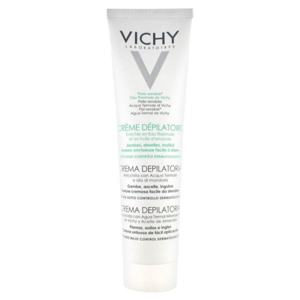 Vichy Crème Dépilatoire – 150ml