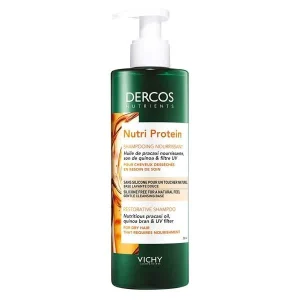 Dercos Nutri protein shamp nourrissant 250ml
