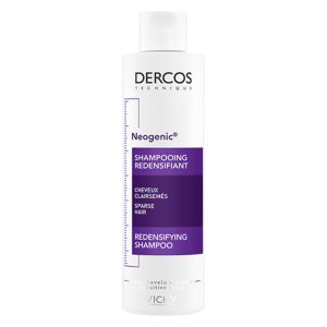 Dercos Neogenic Shampoing Redensifiant Perte De Cheveux | 200ml