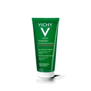 Vichy Normaderm physolution gel purifiant intense 200ml