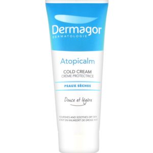 Dermagor – Atopicalm Cold Cream soin adoucissant nutritif – 40 ml