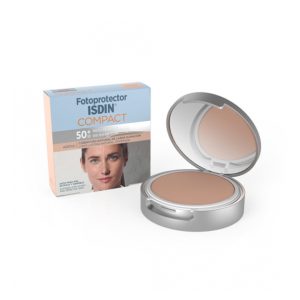 Isdin Fotoprotector Solaire Compact Arena Spf50 – 10g