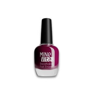 Minevital Vernis à Ongles n° 26 Caramel 15ml