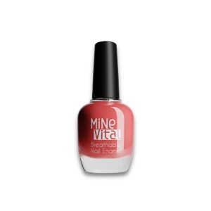 Mine vital vernis à ongles n° 28 coral heart 15ml