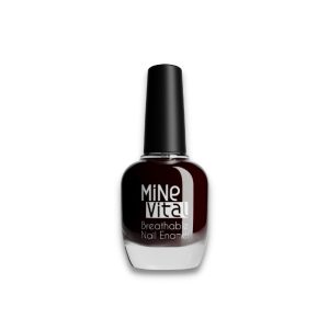 Mine vital vernis a ongles n° 4 cherry 15ml