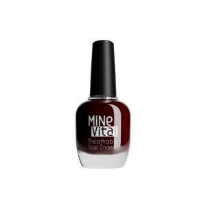 Minevital Vernis a Ongles n° 20 Latte 15ml