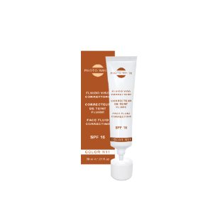 Photo White Correcteur de Teint Fluide N°11 Spf20 – 20ml
