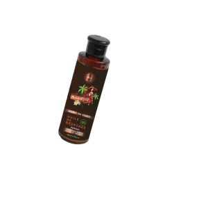 Osrah Huile de Bronzage Monoi de Tahiti 100ml